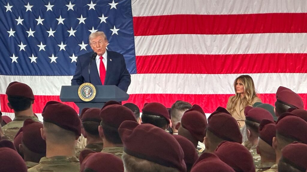 După capturarea lui Maduro, Trump vrea să viziteze Venezuela