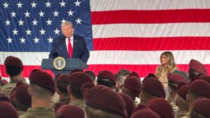 După capturarea lui Maduro, Trump vrea să viziteze Venezuela