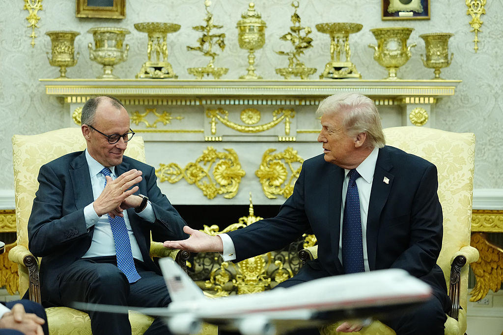 Editors’ Choice: Europe’s moral malaise