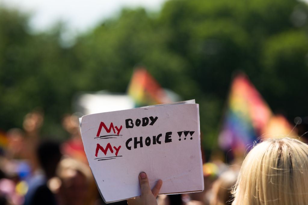 Far-right push threatens EU-backed abortion funding