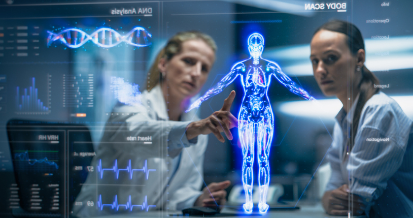 Ireland unveils new AI health strategy, clinician oversight maintained