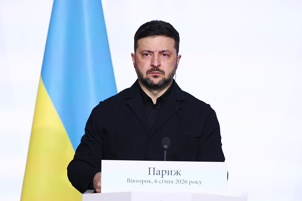 Iran calls Ukraine ‘legitimate target’ over alleged drone support to Israel