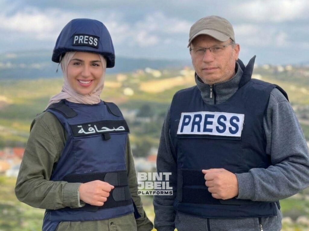 Un bombardament israelian în sudul Libanului a ucis 3 jurnaliști