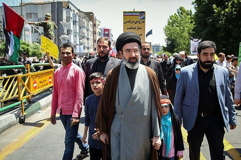Cine este Mojtaba Khamenei, noul lider iranian care se va bate cu Trump