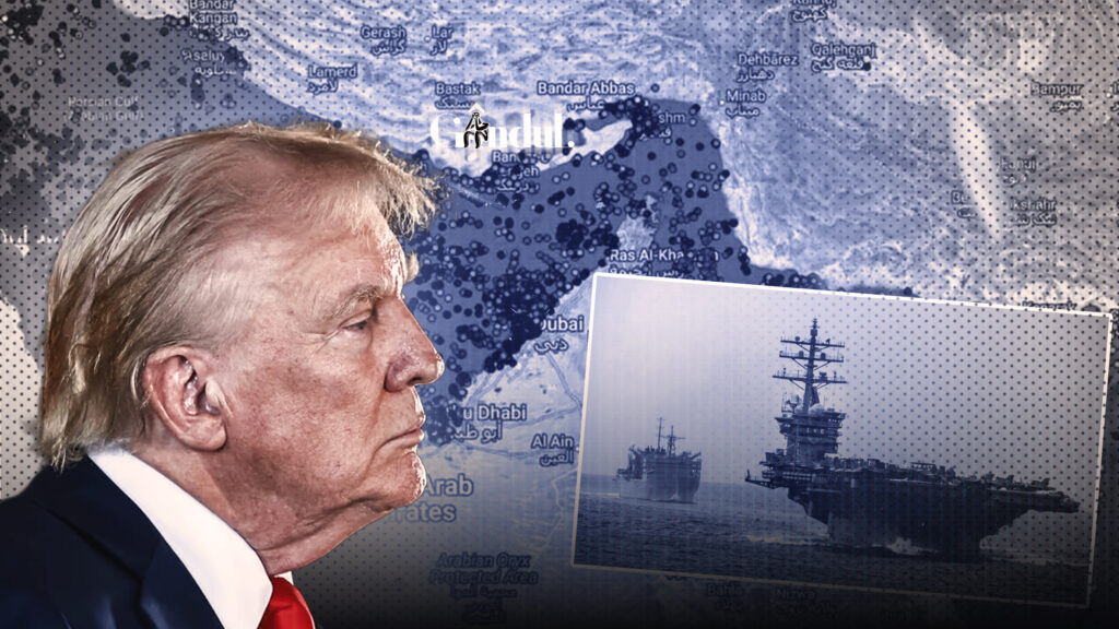 Trump presează China și aliații să ajute la deblocarea Strâmtorii Ormuz. Care este răspunsul acestor țări la cererea președintelui american
