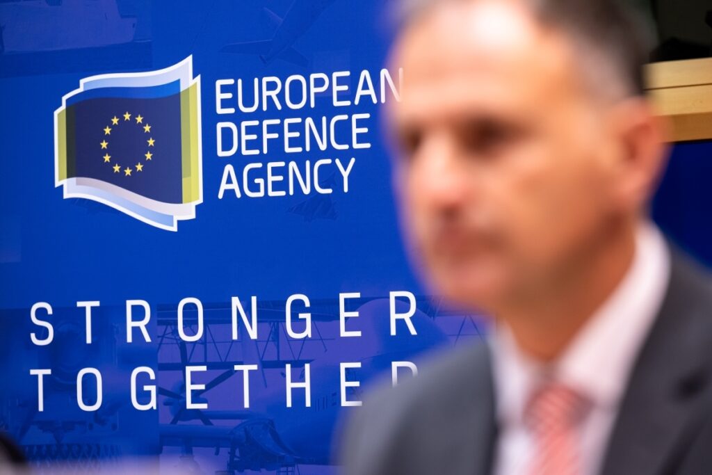 EDA annual report: Here are the key takeaways