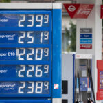 The Brief – Motorists rush for EVs