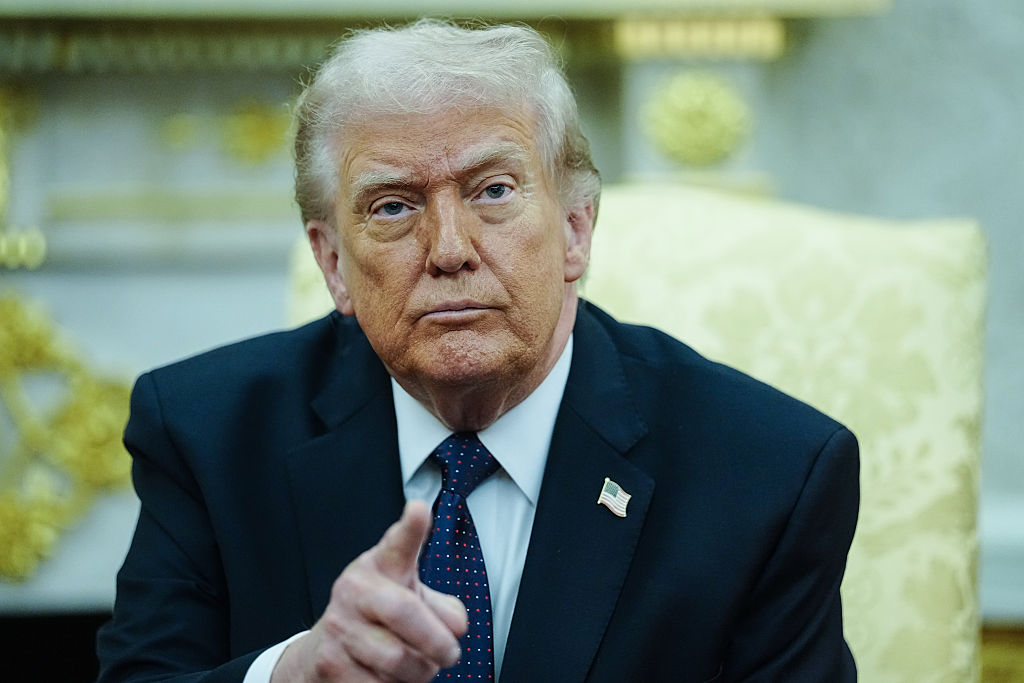 Trump gives Iran 48 hours to make deal or face ‘Hell’