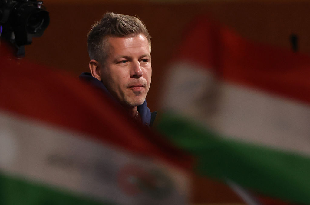 HUNGARY: Orbán concedes defeat in democratic earthquake