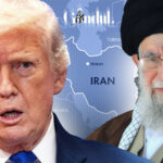 🚨 Război în Iran, ziua 35: Trump: „Israelul va face c &hellip;