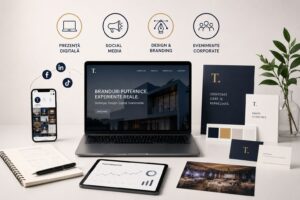 Techmark, compania condusă de Raluca Avram-Danifeld, mizeaz &hellip;