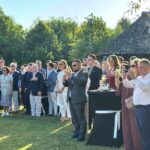 Peste 550 de lideri ai mediului de afaceri, diplomației și &hellip;