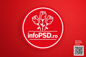 InfoPSD.ro – noua platformă oficială prin care PSD își propune o comunicare directă și transparentă cu cetățenii