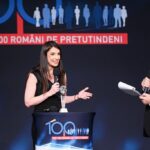 O româncă din Top 100 Români de Pretutindeni atrage 500.000 de lire sterline pentru startup-ul său din Marea Britanie