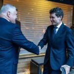 România își consolidează relația strategică cu SUA. Nicușor Dan, dialog la New York cu foști ambasadori americani