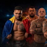 Gala de box, MMA și kickboxing la Sala Polivalentă din Craiova pe 18 septembrie – Nicola Fighting Show, ediția a 5-a