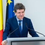 Nicușor Dan, mesaj la început de an universitar: „Cunoașterea este una dintre cele mai mari bucurii ale vieții”