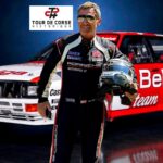Alexander Mărmureanu, primul român care va lua startul în Tour de Corse Historique