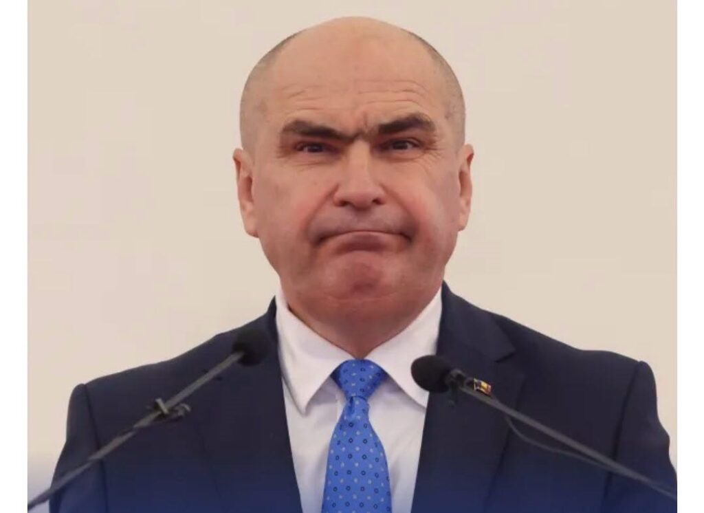 Bolojan critică miniștrii PSD, dar uită că aceiași oame &hellip;